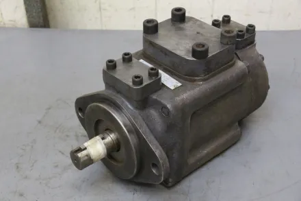 Atos PFED-54129/029/1DTO Hydraulikpumpe – RESALE