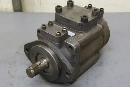 Atos PFED-54150/085/1DTO Hydraulikpumpe – RESALE