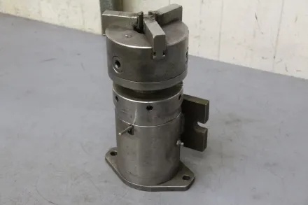 Durchmesser 125 mm Rundtisch – RESALE