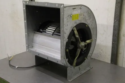 Rosenberg DRAE-280-6-S Absauggebläse – RESALE