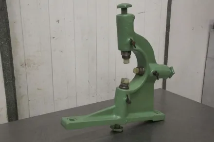 Durchmesser 175 mm Lünette mitfahrend – RESALE