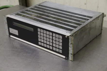 Phytron IXE-C-T Schrittmotoren-Steuerung – RESALE