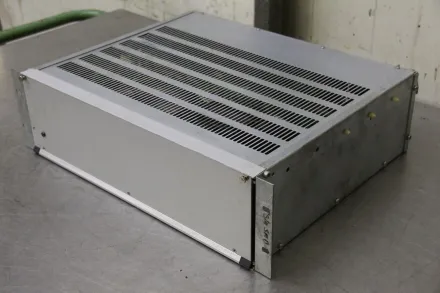 Phytron IXE-C-T-Slave Schrittmotoren-Steuerung – RESALE