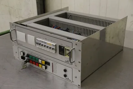 Spectron Laser Systems Mains Supply Netzteil – RESALE