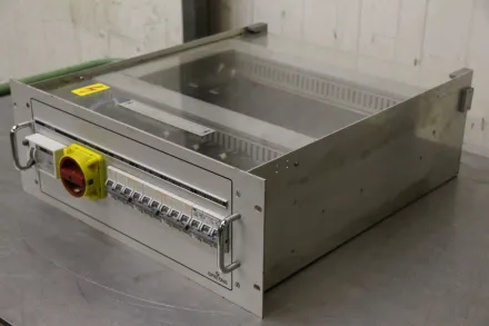 Spectron Laser Systems Laser-Netzteil Netzteil – RESALE