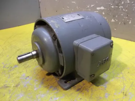 Aeg AD71N8 Elektromotor 0,12 kW 680 U/min – RESALE