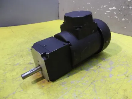 Fritzsche D14/T18 Getriebemotor 0,085 kW 150 U/min – RESALE