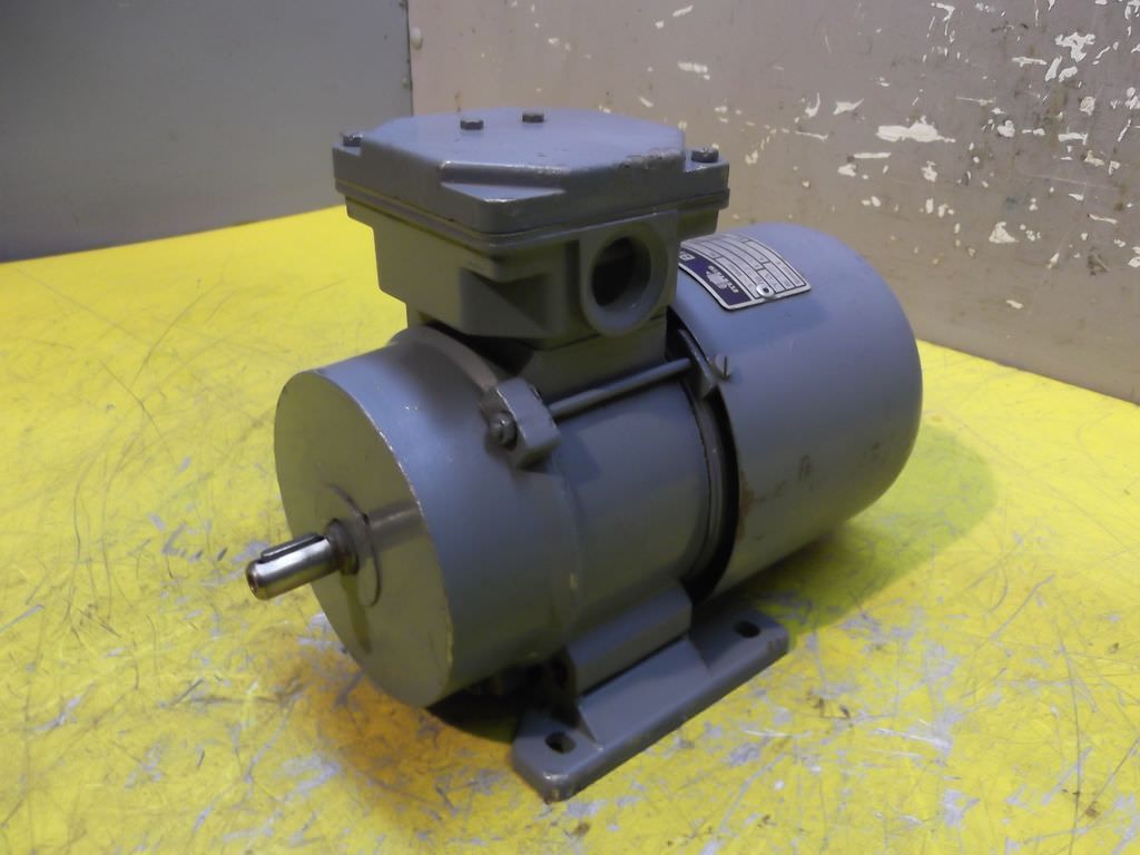 Elektrim SF63.2A Elektromotor 0,18 kW 2800 U/min
