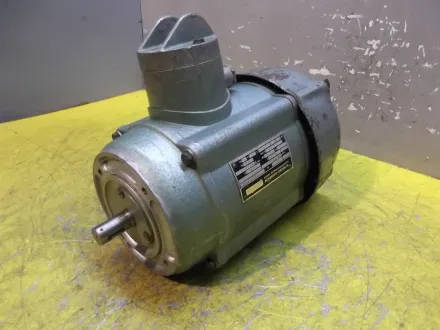Perske DK078/2 Elektromotor 1,1 kW 2810 U/min – RESALE