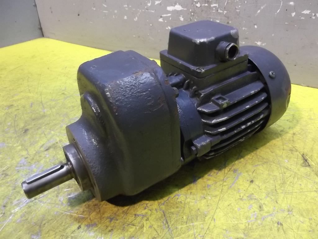 Nord SK0-56L-8 Getriebemotor 0,04 kW 12,1 U/min