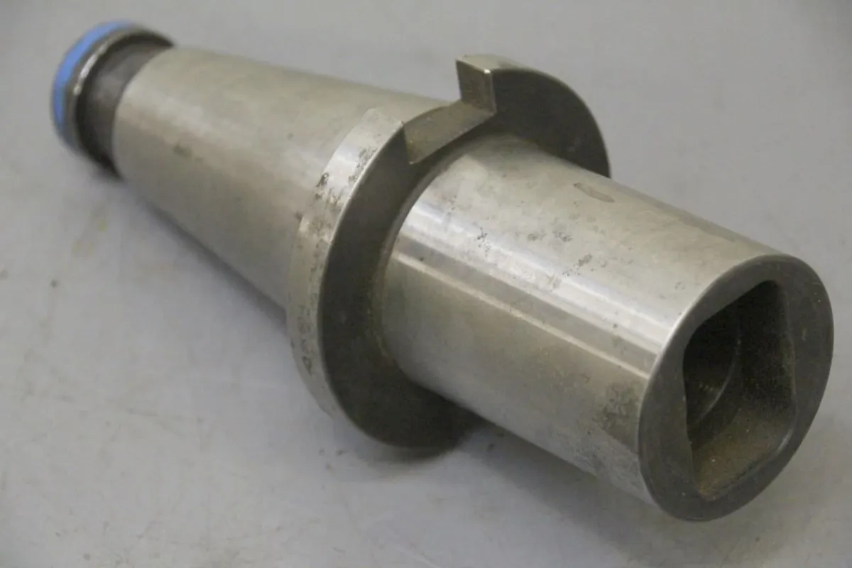 Kelch Adapter SK-50-4 Fräsaufnahme SK50
