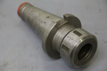 Gewefa 05.006.003/3-32Ø Spannzangenaufnahme SK50 – RESALE