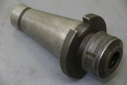 Wmw Größe 25 Spannzangenaufnahme SK50 – RESALE