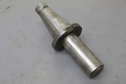 Werko Prüfdorn 50 x 125 mm Fräsaufnahme SK50 – RESALE