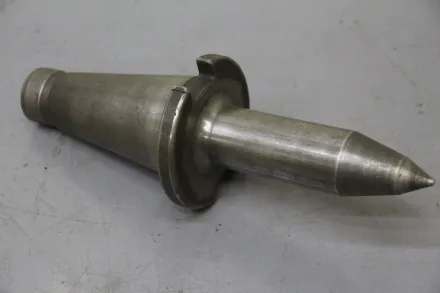 Werko Prüfdorn 40 x 143 mm Fräsaufnahme SK50 – RESALE