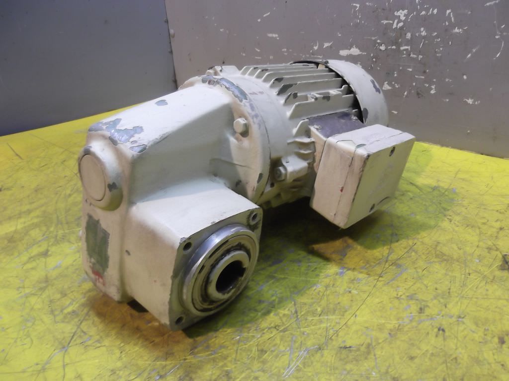 Nord SK71L/4 Getriebemotor 0,37 kW 50 U/min