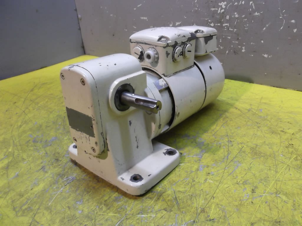 Kobold KOD425maS59 Getriebemotor 0,25 kW 110 U/min