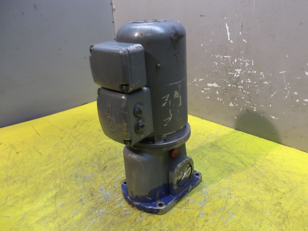 Kobold KOD425maS51 Getriebemotor 0,25 kW 42 U/min