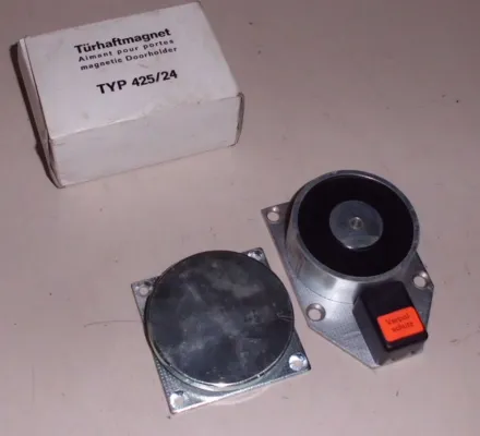 Hekatron 425/24 Türhaftmagnet – RESALE