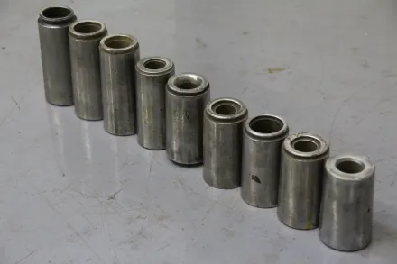 Adapter MK5/4 Morsekegel-Hülse – RESALE