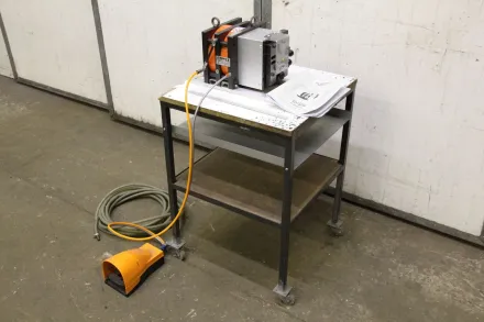 Tekna TK280/HU3 Multifunktionsstanze Stanze – RESALE