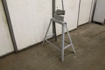 Stahl 200 x 2 Handhebelschere – RESALE