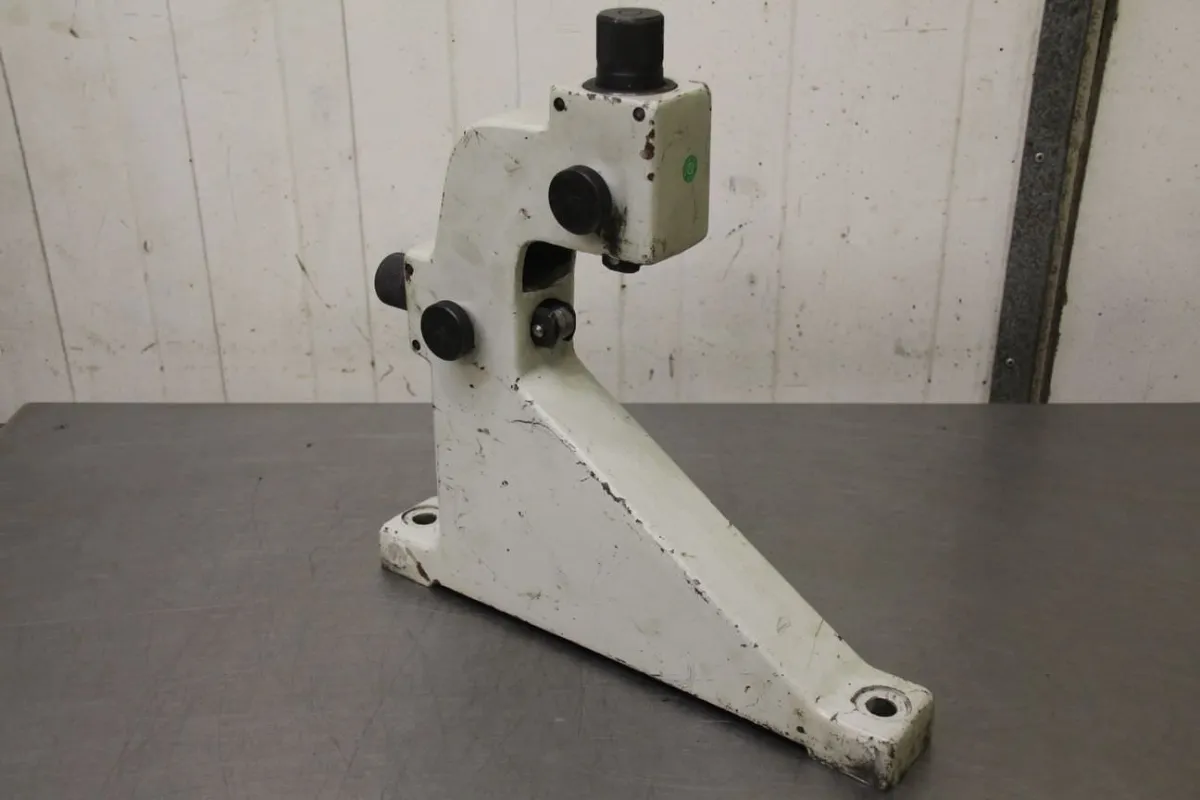 Durchmesser 120 mm Lünette mitfahrend