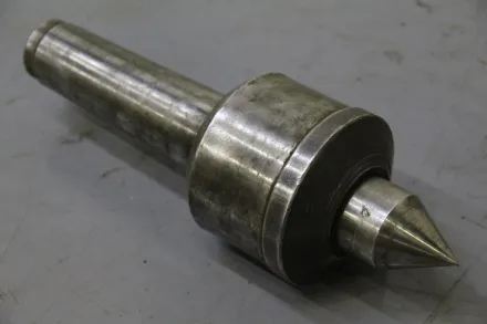 Abw MK5 mitlaufende Zentrierspitze 40 mm – RESALE