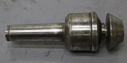 Abw MK5 mitlaufende Zentrierspitze 50-85 mm – RESALE