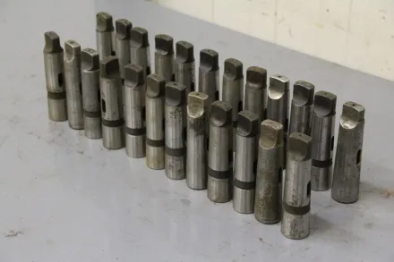 Abm Adapter MK4/1 Morsekegel-Hülse – RESALE