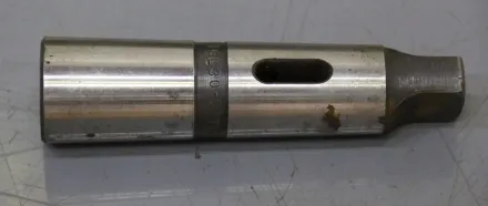 Abm Adapter MK4/2 Morsekegel-Hülse – RESALE