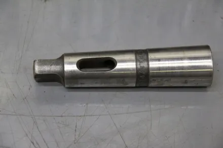 Abm Adapter MK4/3 Morsekegel-Hülse – RESALE