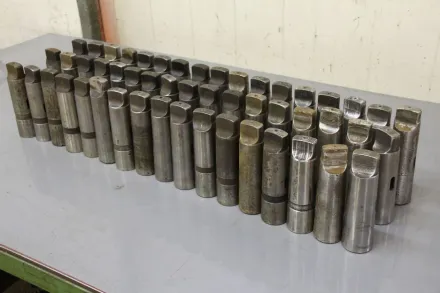 Abm Adapter MK5/2 Morsekegel-Hülse – RESALE