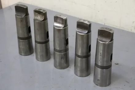 Abm Adapter MK6/4 Morsekegel-Hülse – RESALE