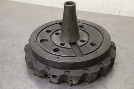 Sandvik Coromant R265.2-315ME Messerkopf SK50 325 mm – RESALE