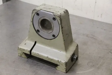 Bohrung 55 mm Gegenlager für Fräsmaschine – RESALE