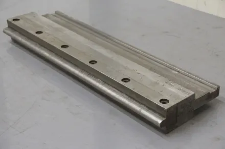 Länge 569 mm Abkantwerkzeug Gesenkwerkzeug 16x17 mm – RESALE