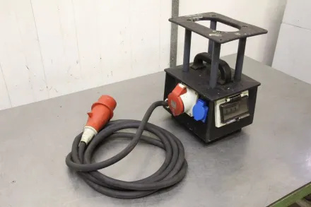 Bals CEE Norm 16/32A Steckdosenverteiler – RESALE