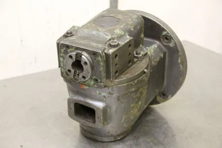 MK4 Universal-Fräs-Winkelkopf – RESALE