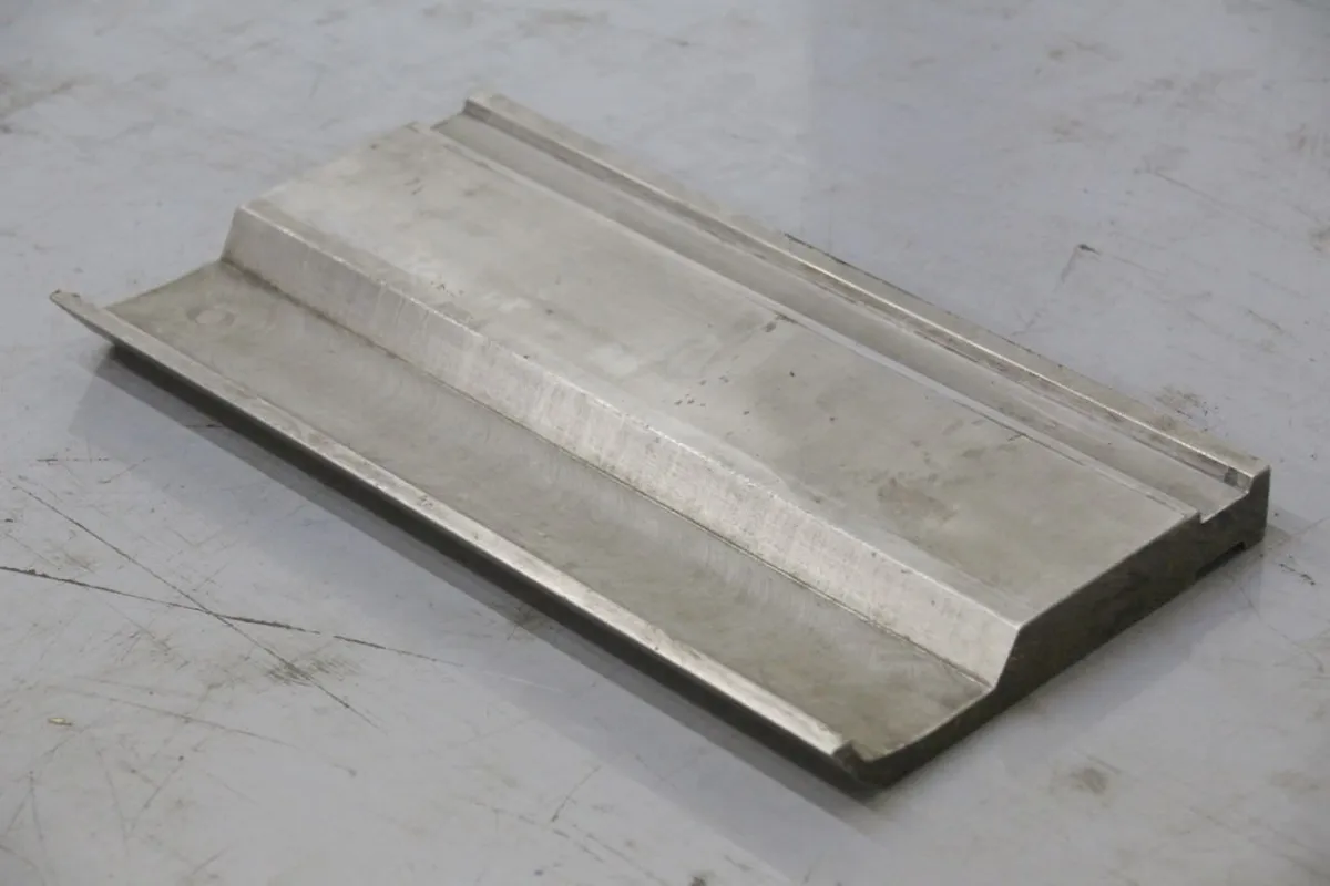 175/26 mm Press brake tool 315 mm