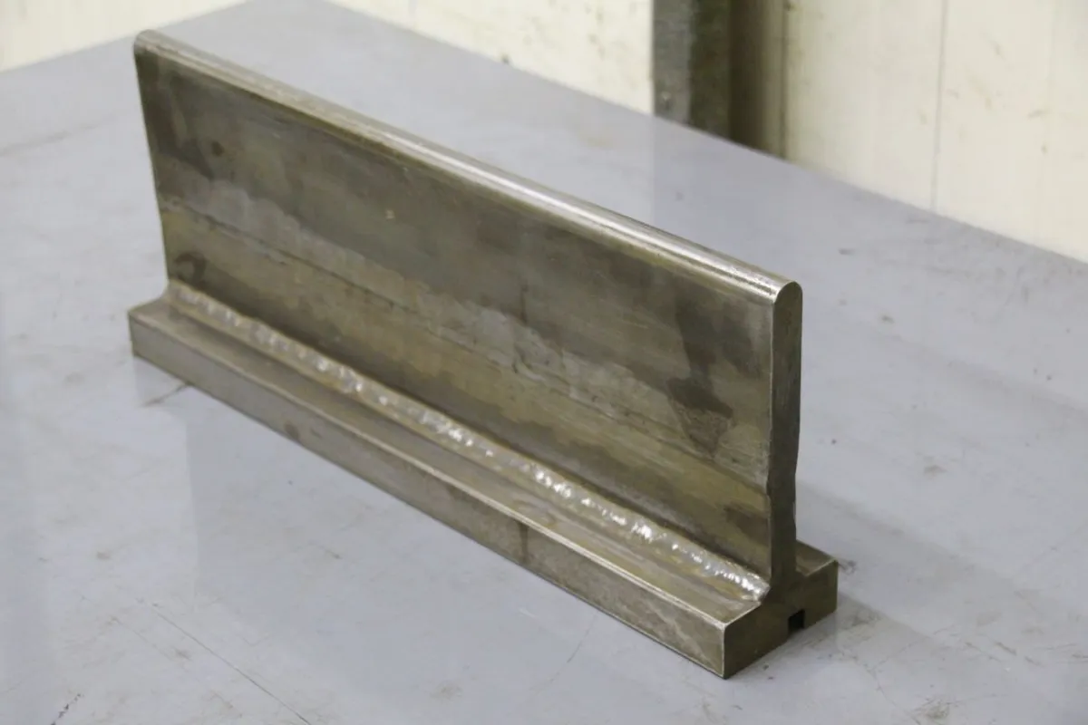 Länge 471 mm Abkantwerkzeug R10