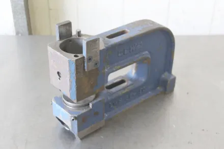 Cewe LWS 35-150 Stanzeinheit – RESALE