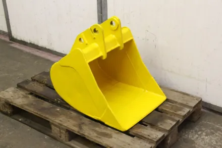 Stahl Breite 48,5 cm Baggerlöffel – RESALE