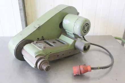Fortuna Werke 6900 U/min Hochleistungs Schleifspindel – RESALE