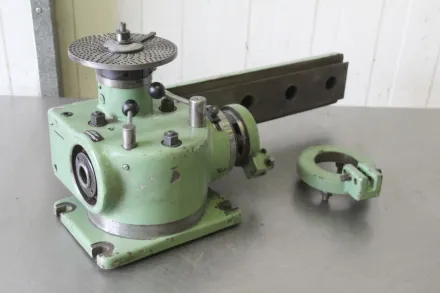 Walter SVT100 Teilkopf – RESALE