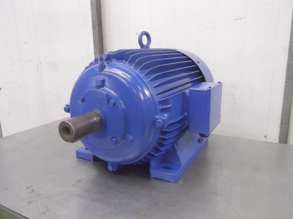 Emod eD200L/6K Elektromotor 16 kW 980 U/min