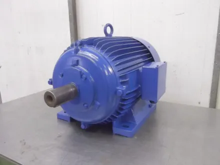 Emod eD200L/6K Elektromotor 16 kW 980 U/min – RESALE