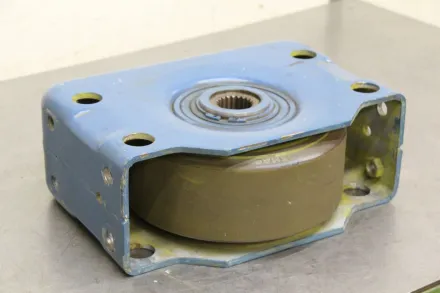 Demag Durchmesser 270 x 90 mm Reibrad für Fahrantrieb – RESALE