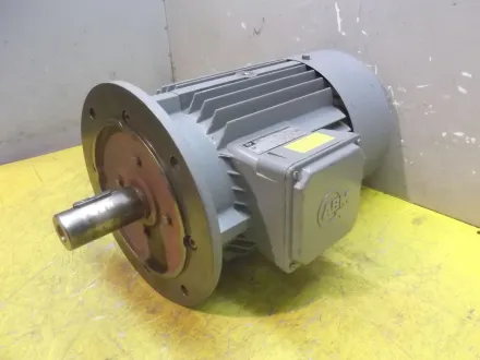 Abm 3DF1/132SB-2 Elektromotor 9,2 kW 2840 U/min – RESALE