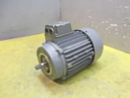 Rehfuss 71S/4 Elektromotor 0,26 kW 1400 U/min – RESALE